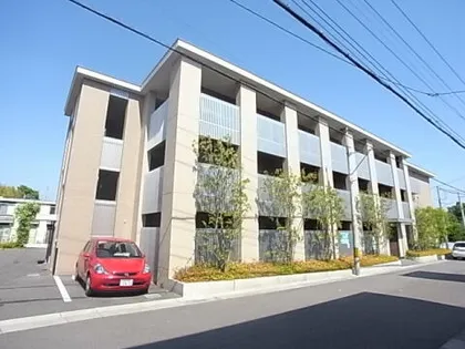 AMENITYCOURT K Iの画像