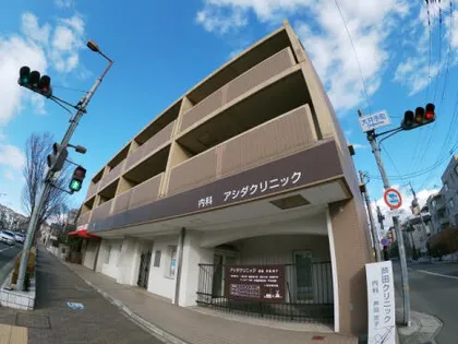 フローレンス夙川の画像