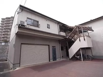 横田ハイツの画像