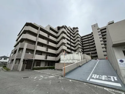 エンブレイス加古川の画像