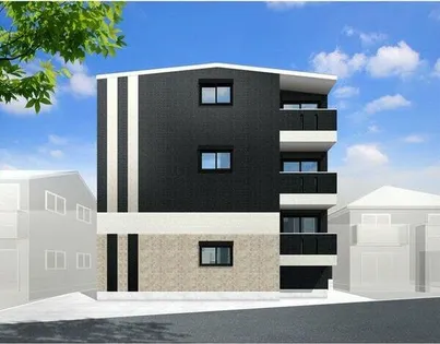 AX黒田古城の画像