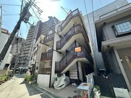 槻木ハイツの画像