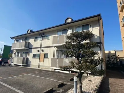 サンロード二重堀 A棟の画像