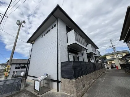 ソレジオ小宅の画像