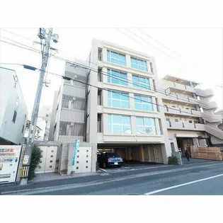 リアン西新の画像