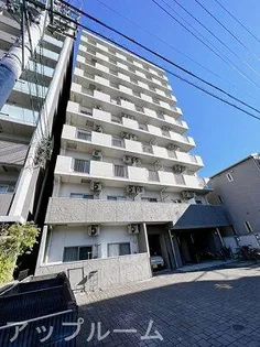 プラウランド小牧【602号室】の外観