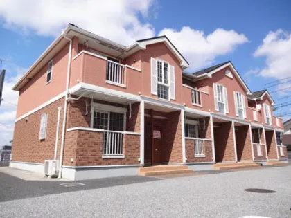 アニメート宝積の画像