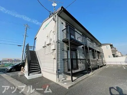 サン FRIENDSタツミⅡの画像