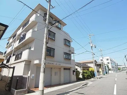 ラッフィナート海運町の画像