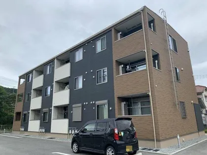 コスモビレッジの画像