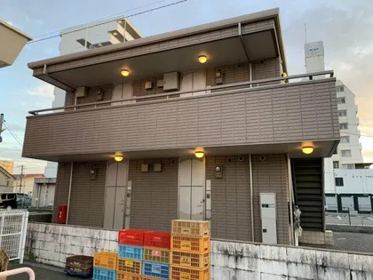 メゾンビオラの画像