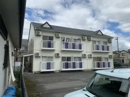 アーバンコスモの画像