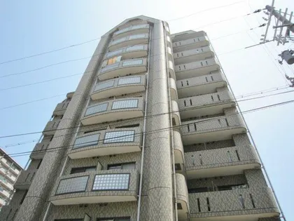 YKハイツ桜町の画像