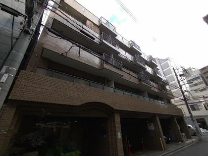 ハイツサン バーディの画像