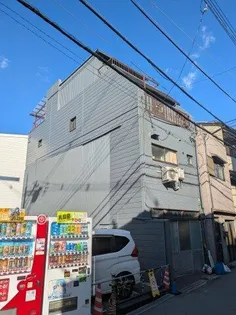 タカオカマンションの画像