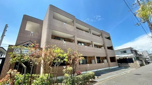 サンフォレスト成和の画像