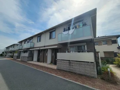 シャーメゾン レーベンの画像