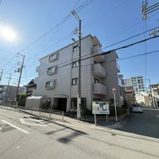 エーデルハイム アビコの画像