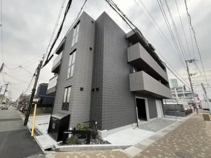 ホワイトガーデン西宮中島町の画像