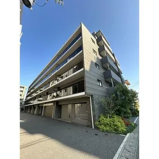 グランドレジデンス高宮の画像