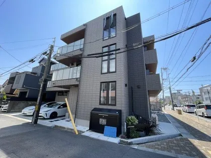 ホワイトガーデン西宮中島町の画像