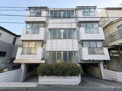 ぷりんせす八丁畷A棟の画像