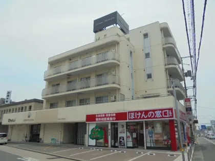 あづみマンションの画像