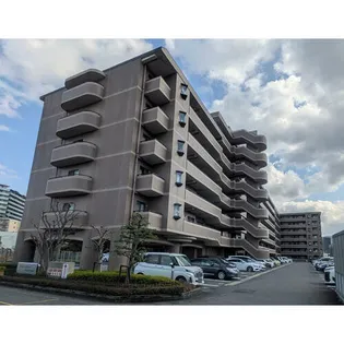 ロータリーマンション西大津Ⅱ番館の画像