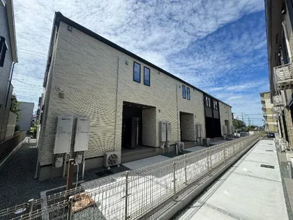 ヒカルサ豊橋東岩田サウスの画像