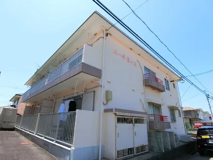 コーポ桜ヶ丘の画像