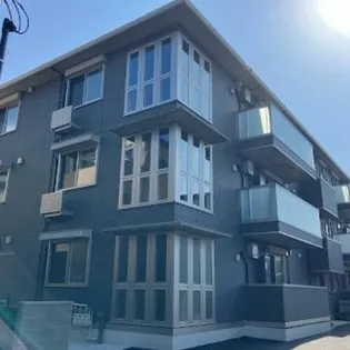 ルーセント伏見稲荷の画像