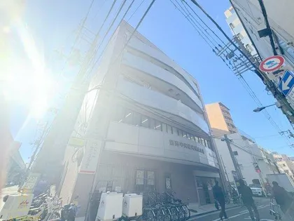 アルファ西天満の画像