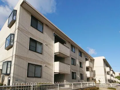 ヴァンベールしののめ B棟の画像