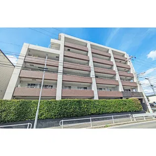 グランザ植田本町の画像