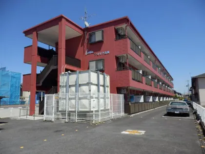 アゼリア古高の画像