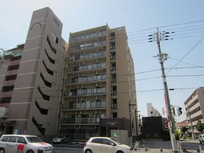 インタービレッジ土山の画像