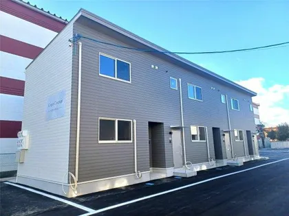 コーポ クラージュの画像