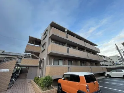 アメニティヒルズ1の画像