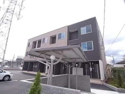 アレグレパス安倉の画像