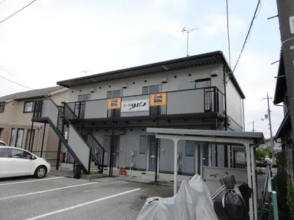 コーポリバノの画像