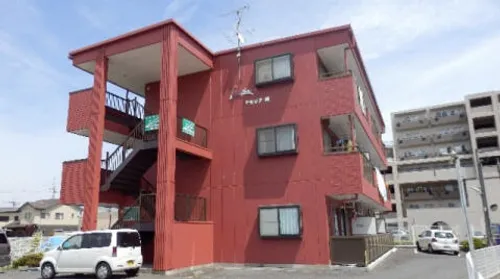 アゼリア岡の画像