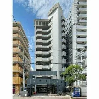 セピア西公園の画像