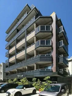 ヴィラージュ大濠の画像