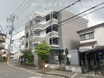 メゾン静の画像