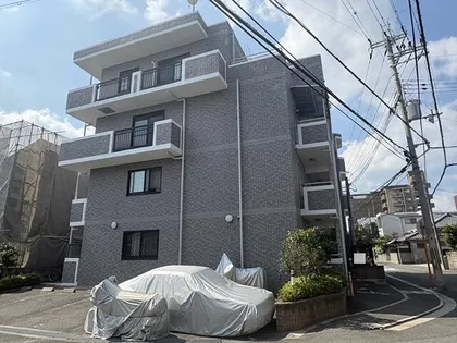 メゾン静の画像