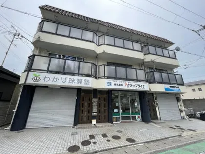 FRONTIER西宮北口の画像