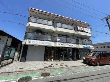 FRONTIER西宮北口の画像