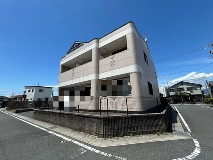 サンシルク旭の画像