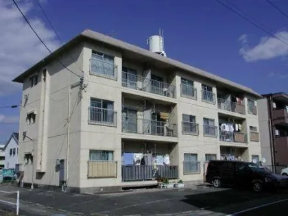 パークサイドマンション小川の画像