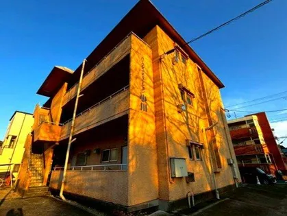 パークサイドマンション小川の画像